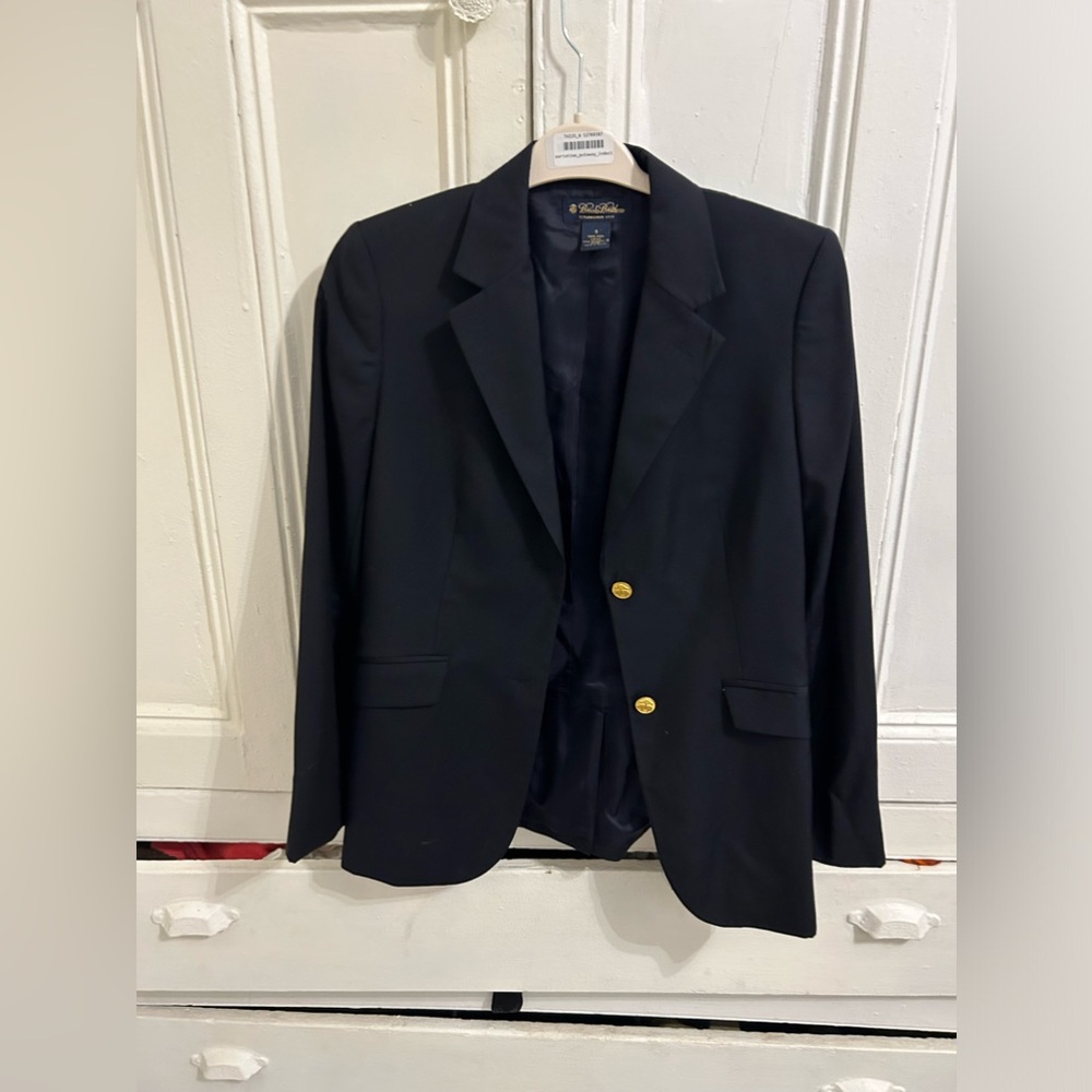 Brooks Brothers Blazer